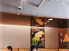 大堂-海底捞火锅(公益西桥店)