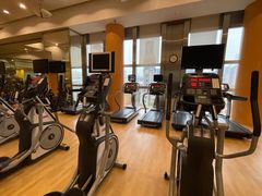 -上海明天广场JW万豪酒店