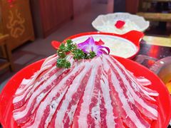 -大龙燚火锅(华都汇店)