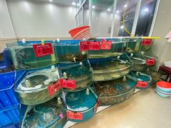 -聚德福海鲜家常菜(刘庄店)