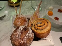 -翡翠36餐厅(浦东香格里拉店)