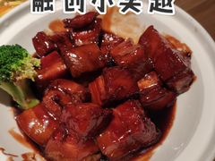 -小吴越·江浙融合菜(惠山万达广场店)
