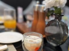 -太湖饭店玉兰厅(自助餐厅)