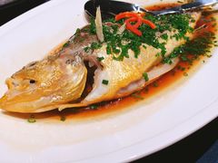 -三利音·玖弄小鲜(浦东嘉里城店)