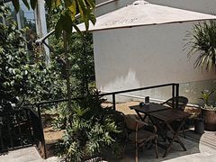 -云里小坐·小院里·团建·宴请·下午茶(三圣乡店)