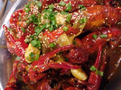 -虎虎龙虾大排档(双井店)