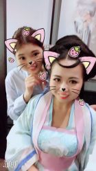 -盘子女人坊古装写真摄影(深圳店)