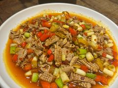 -铁公鸡·四川料理(天环广场店)