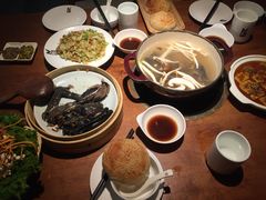 -黑鸡小馆(金源店)