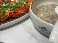 -旺达·福州菜(正大广场店)