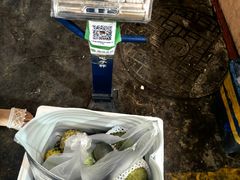 -曼阁市场水果批发市场