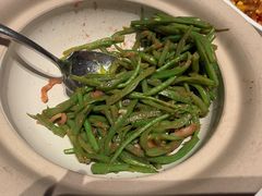 -杏花堂晋商私房菜(华熙五棵松店)