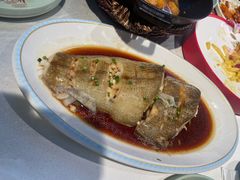 -津沽小院(天津之眼店)