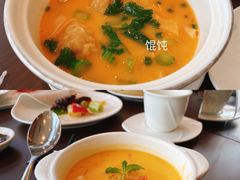 -索菲特酒店·乐轩华中餐厅