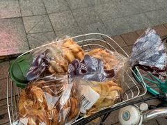 -国际饭店·帆声西饼屋(黄河路店)