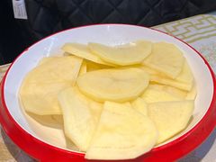 -张记虾尾·火锅·烧烤·大排档(涉外店)