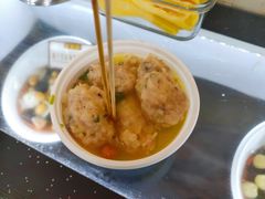 原味盲公丸-无影脚佛山陈氏盲公丸始创店(飞鸿街店)