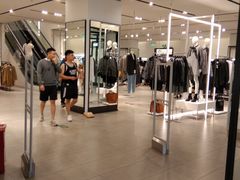 -ZARA HOME(长楹天街购物中心店)