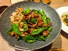 -耶里夏丽·新疆菜·28年喀什老馆(田林东路店)