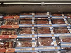 -果蔬好生活超市(乐堤港店)