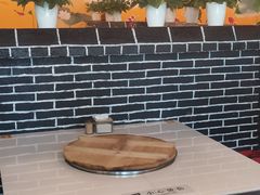 用餐区-江湖水乡铁锅炖魚(周庄嘉园店)