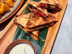 -CHINCHIN 青青·泰国料理(万象食家店)