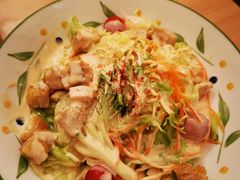 -萨莉亚意式餐厅(长安万达店)