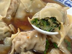 -古徽州馄饨店(宝安路店)