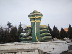 -洛阳白马寺