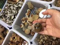 -王四营海鲜市场