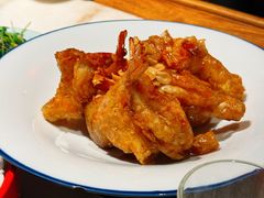 -小吊梨汤·北京菜·烤鸭(清河万象汇店)
