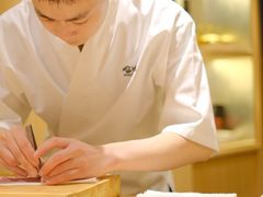 -鮨一日本料理旗舰店(总店)