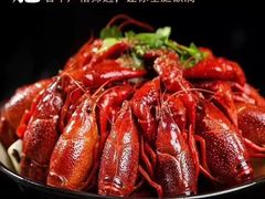 -那红花·东北菜铁锅炖(仙林金鹰店)