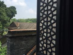 -东莞市可园博物馆