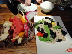 -YAFEE雅菲·粤菜·湘菜·融合菜(魏公村店)