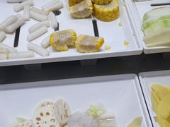 -醉人椒麻辣香锅(王府井喜悦店)