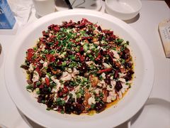 -三猫黑鱼花(南大店)