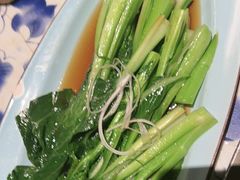 -绿茶餐厅(布吉万象汇店)