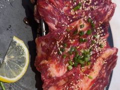 -韩宫宴烤肉·料理(青浦宝龙店)
