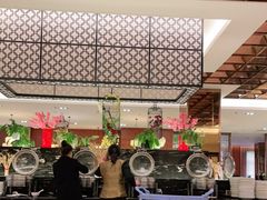 -许昌花溪大酒店