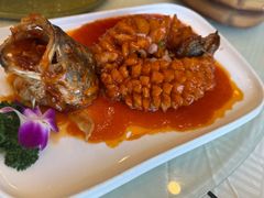 -怡园饭店-餐厅(四望亭店)