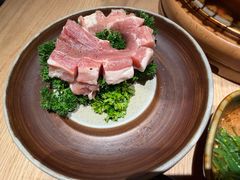-烧肉达人•炭火烧肉(新天地店)
