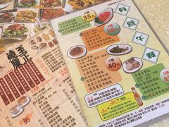 -永盈茶餐厅(中山四路店)