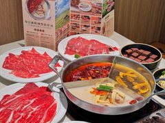 -骨之味·筒骨汤火锅(江头店)