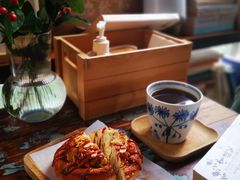 -仙峰天然面包(迎宾路店)