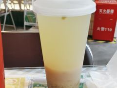 -阿金大白·上海菜馆(新天地店)