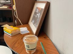 -行山咖啡(南湖店)