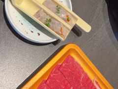 -牛YO寿喜烧火锅自助(三台子万象汇店)
