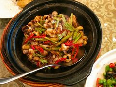 -大方圆酒楼(新颜东路店)