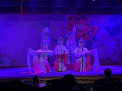 -盖碗儿梨园·变脸吐火·川剧(天府广场店)